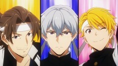 第5話 先生よ、大志を抱け！