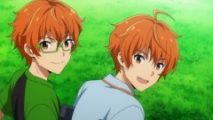 第6話 二人が選ぶVictory