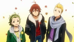 第9話 Over AGAIN…