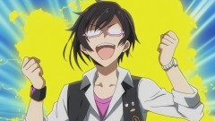 第10話 sunset of youth
