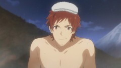 第11話 風薫る日の決意