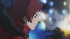 第12話 どんな理由も、どんな夢も、、、