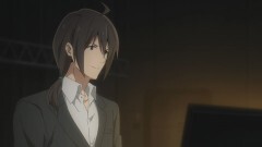 第13話 ずっと、ずっと、その先へ