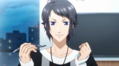 第3話 小さな世界