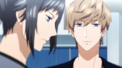 第7話 Above the best