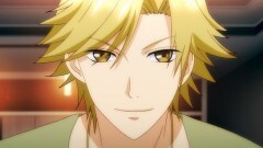 第9話 運命を越える"Venga"