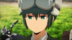 第1話『人を殺すことができる国』