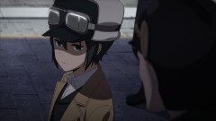 第2話 『コロシアム』