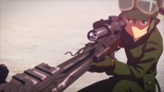第3話 『迷惑な国』