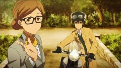 第5話 『嘘つき達の国』