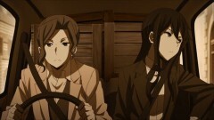 第7話 『歴史のある国』