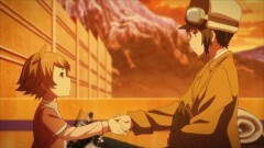第10話 『優しい国』