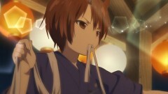 第七話 夏祭りの夜