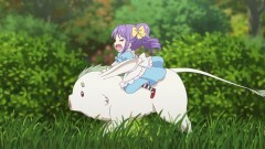 第八話 かりそめの訪客