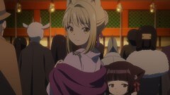 第十二話 大晦日の奇跡