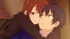 第1話 やっ、そんなに広げないで下さい…