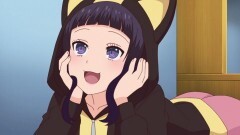第2話 「そのまま出して！」…って言えばいいの？