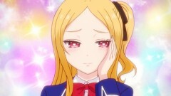 第4話 こ、こんな風になるんですのね…。