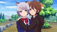 第5話 破れてたって…どうしよう!?