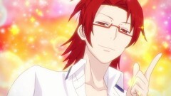 第6話 ほ、他の人には見せないでね？