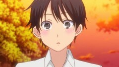 第9話 いきなりはダメって言ったのにぃぃ!!