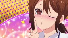 第10話 もう、我慢でき、ませんっ！