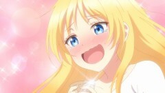 第1話 「梅スプレッド」