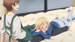 第2話 「みかんブリーゼ」