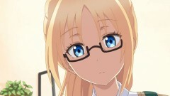 第8話 「玉子酒」