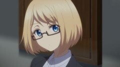 第11話 「雨の夜に」