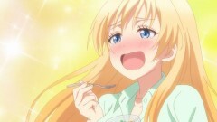 第13話 「マンゴーフローズン」