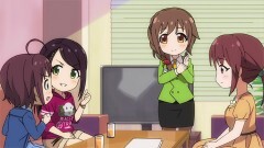 第14話 事務所の回『私の大切な…』