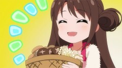 第15話 秋の回
