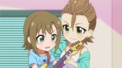 第16話 ユニットの回