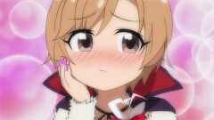 第17話 仮装の回