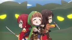 第19話 蘭子クエスト