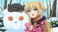 第22話 子供たちの回