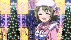 第24話 雪の回