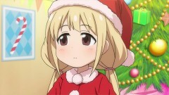 第25話 クリスマスの回