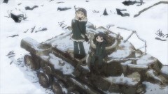 第1話 「星空」「戦争」