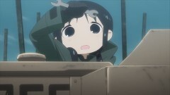 第6話 「故障」「技術」「離陸」