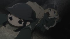 第7話 「迷路」「調理」