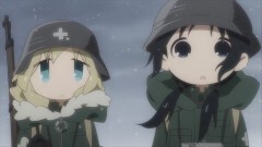 第11話 「文化」「破壊」「過去」