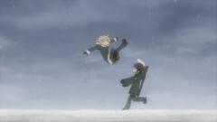 第12話 「接続」「仲間」