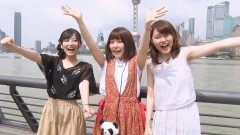 ＃０ 『アニメガタリズ』放送直前！ 中国上陸！豪華おもてなしと思いきや大事件SP!!