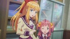 ＃２ ツドエ、アニメガタリズ