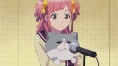 ＃７ ミコ、ダンピツセンゲン