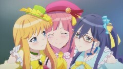 ＃８ アリス、オカネガタリマセンワ