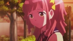 ＃１０ アニケン、ヤットハイブ