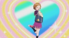 ＃１１ 共ニ語リシ、光輝（めいゆう）ノ裏切リ